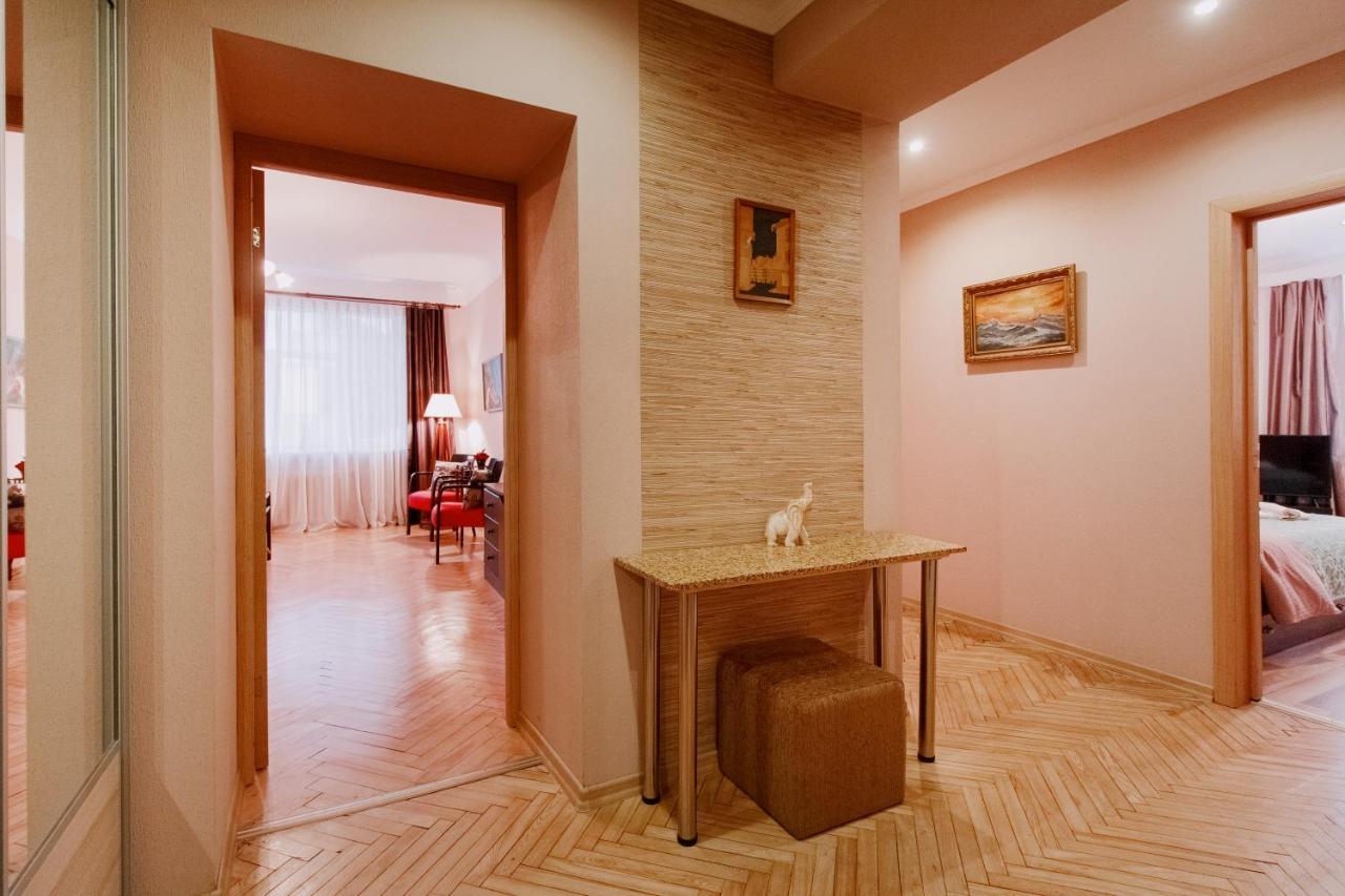 Anna Riga Apartment المظهر الخارجي الصورة