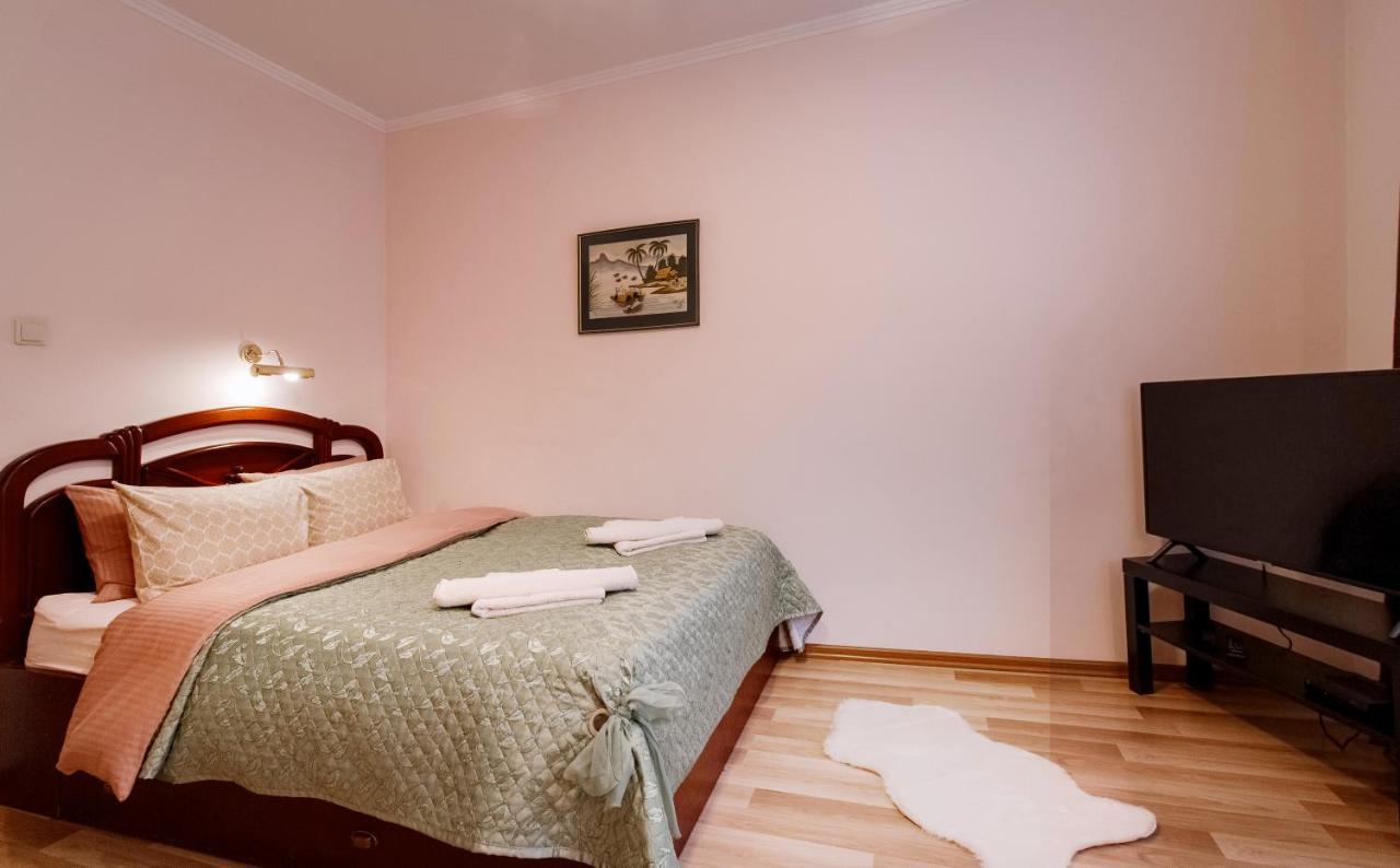Anna Riga Apartment المظهر الخارجي الصورة