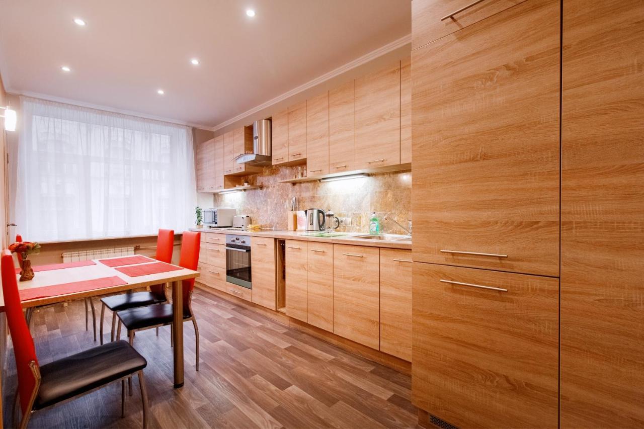 Anna Riga Apartment المظهر الخارجي الصورة