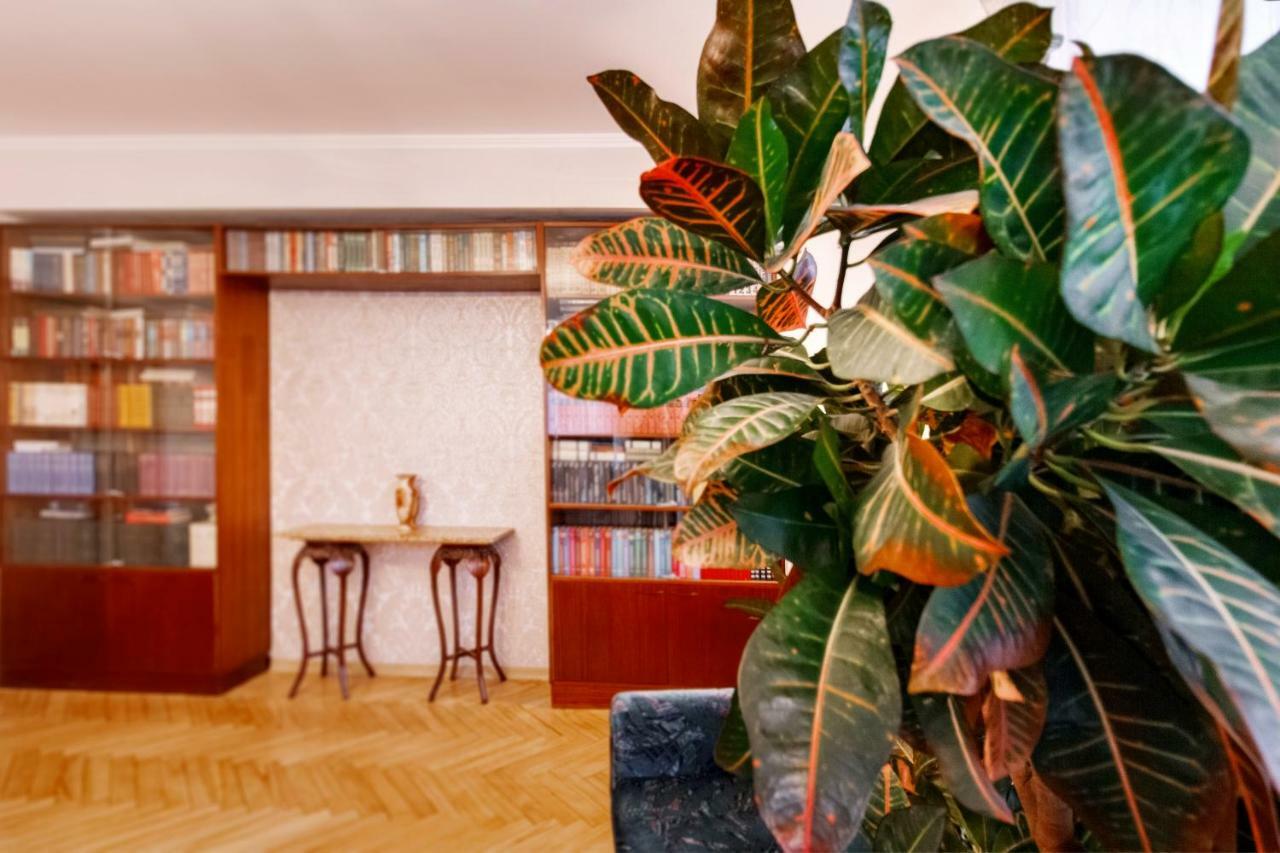 Anna Riga Apartment المظهر الخارجي الصورة