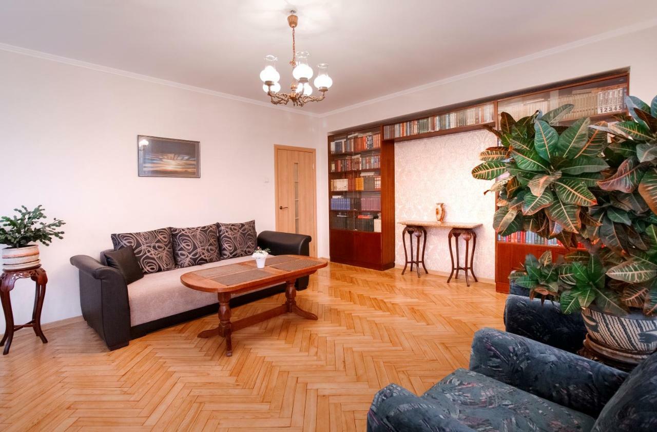 Anna Riga Apartment المظهر الخارجي الصورة